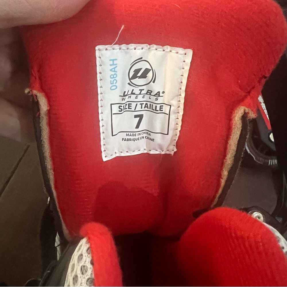 Ultra wheels - Picture 5 of 6